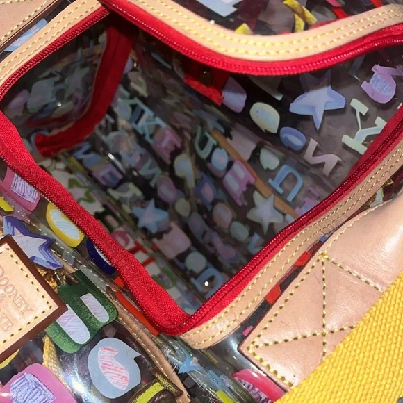 🐩♥️🐩•🫦🦆Dooney & Bourke x 🐾 Bougie Pup Vibes…